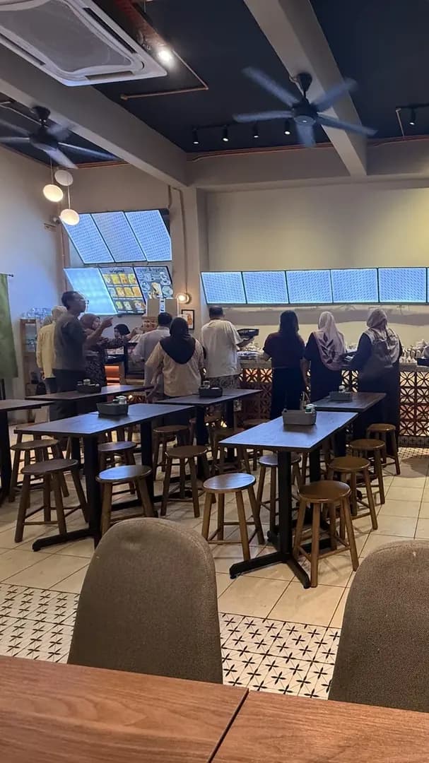 A new Malaysian spot in Shah Alam photo 2