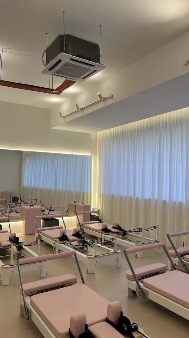 Pilates with Friends in Mont Kiara photo 2
