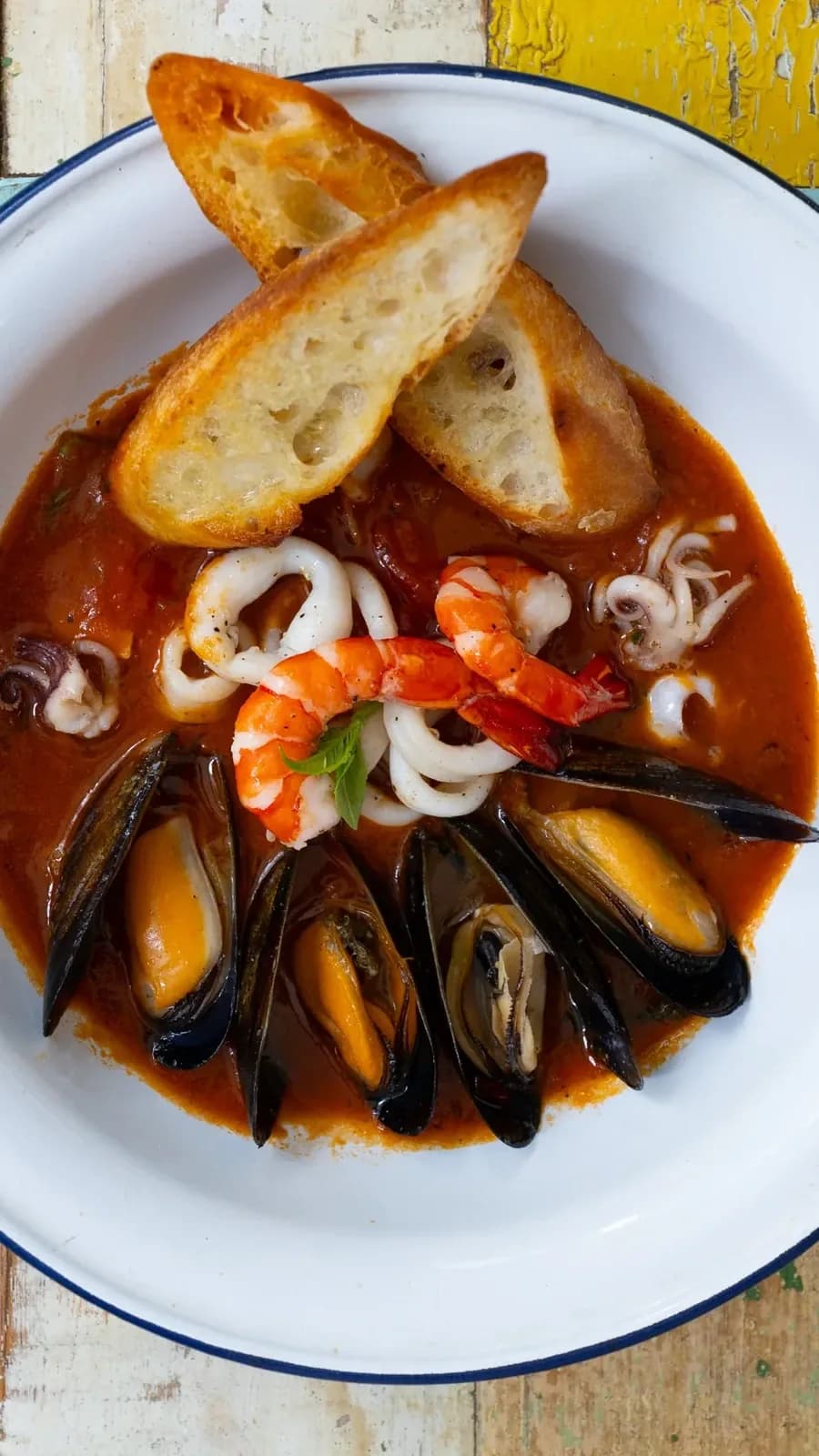 Italian comfort feels close at Bottega PJ