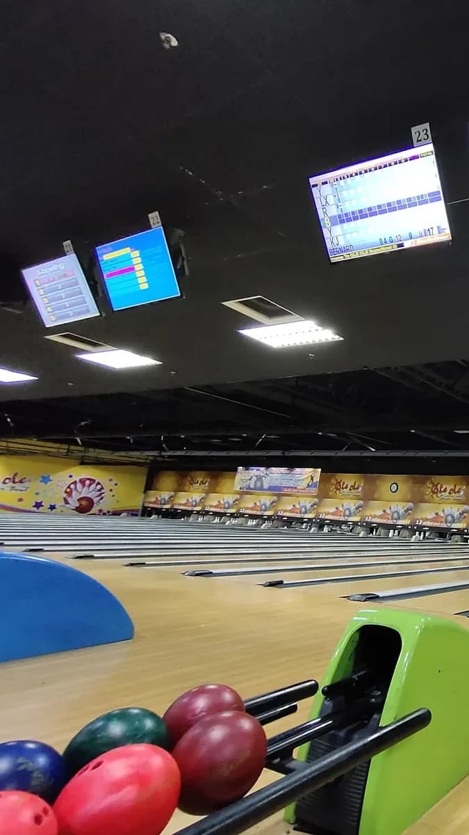 Lively Energy Inside