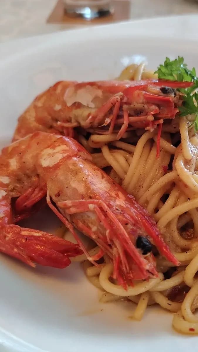Walk into Bistro 160 and settle in