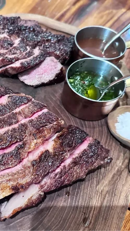 Spot Dry Aged Cuts at Vantador photo 3