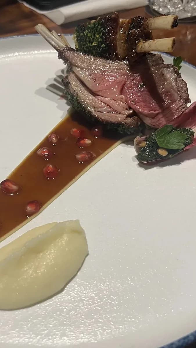 Spot Dry Aged Cuts at Vantador