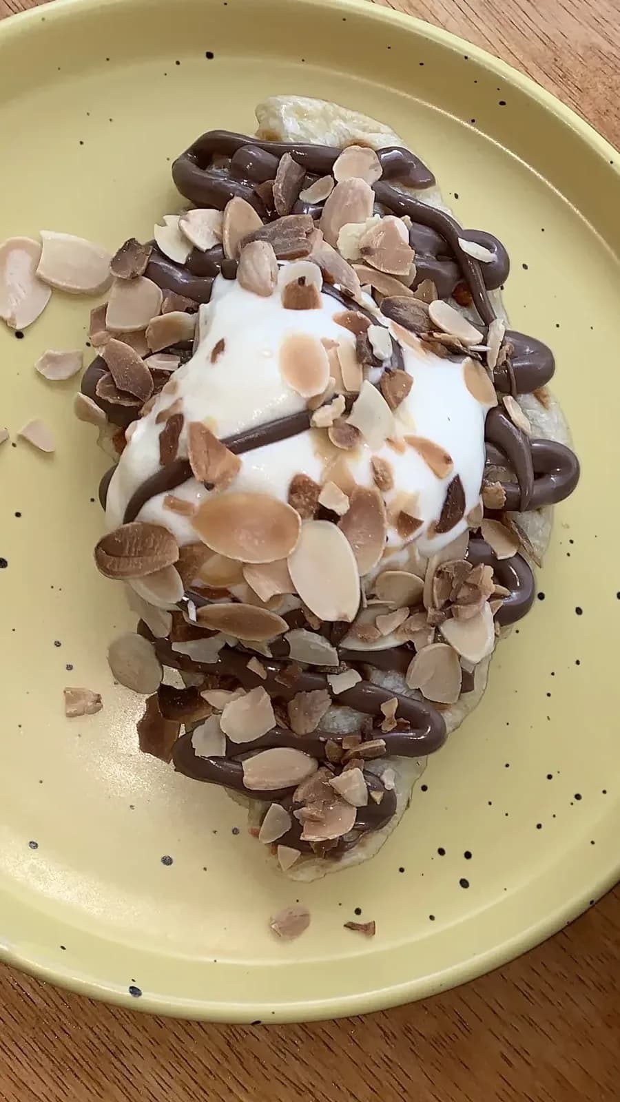 Relax with every bite of cafe classics
