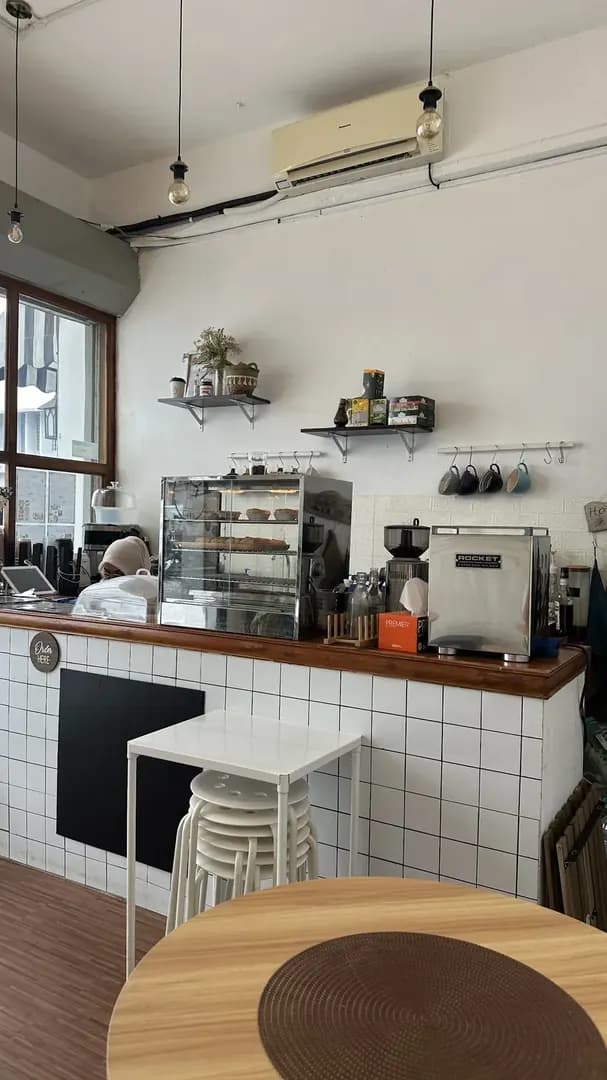 Relax with every bite of cafe classics photo 2