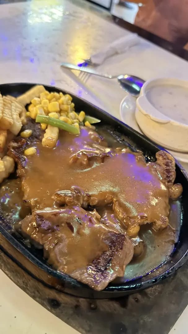 Share Steaks with Friends photo 2