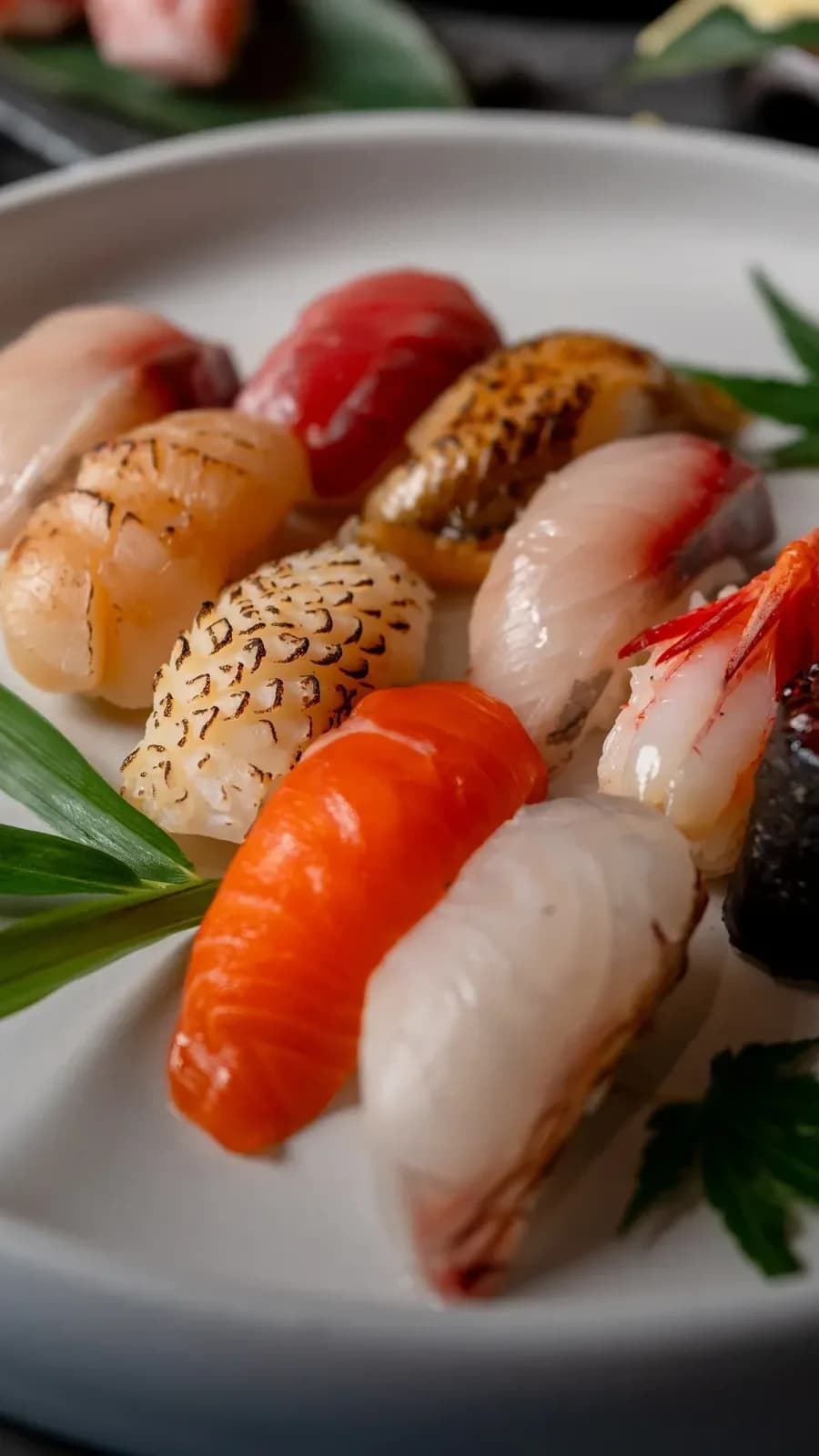 Casual Cozy Energy at NIJI