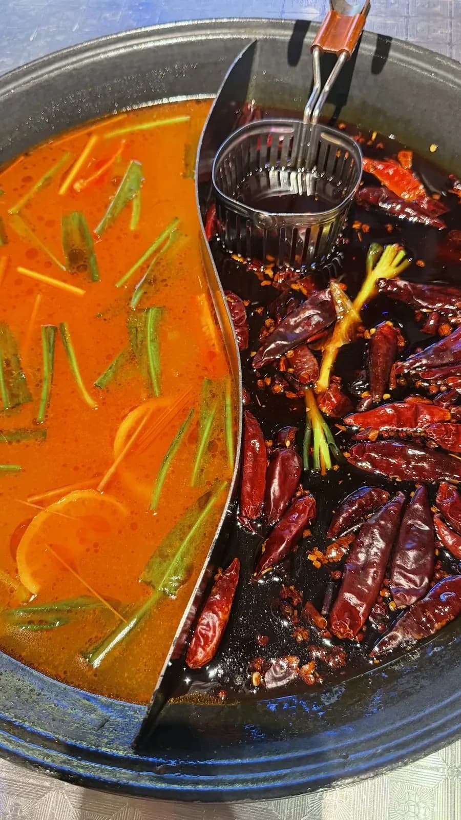 Find a new favorite hot pot spot in Pudu