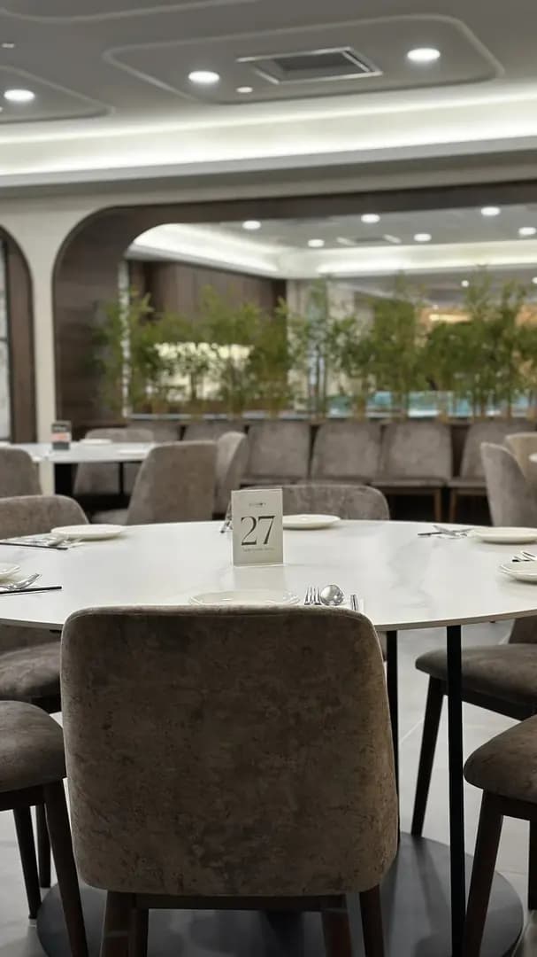 Order Chinese seafood at Bamboo photo 2