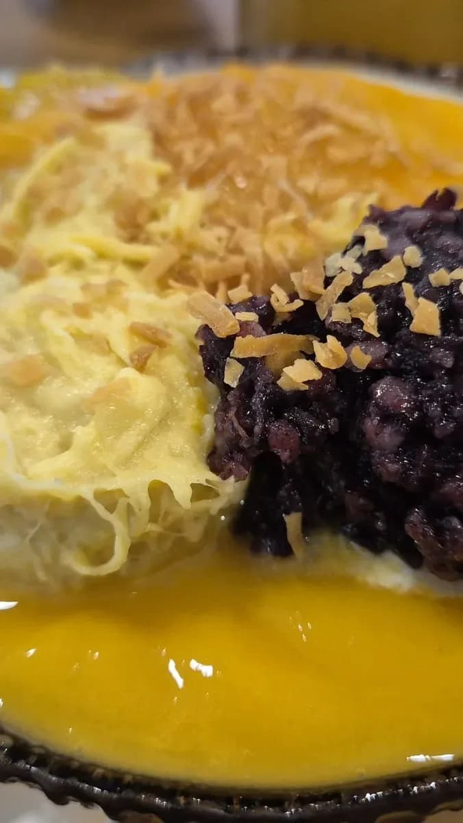 Treat yourself to Taro Taufufah