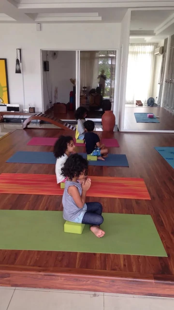 Open Studio for Easy Moves