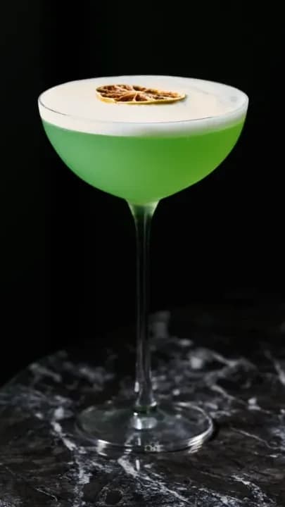 Sip Western cocktails