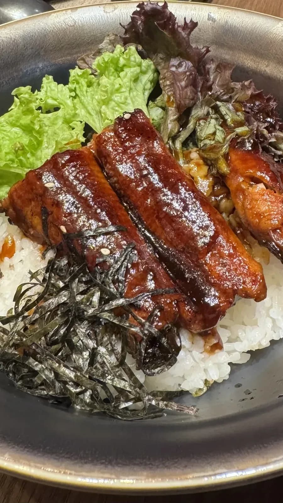 Trendy Cozy Spot for Japanese Eats