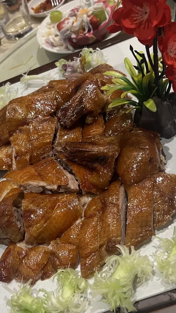 Find Cantonese dim sum in KL