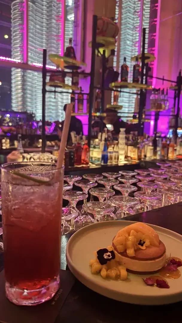 Sip a Peruvian cocktail photo 2