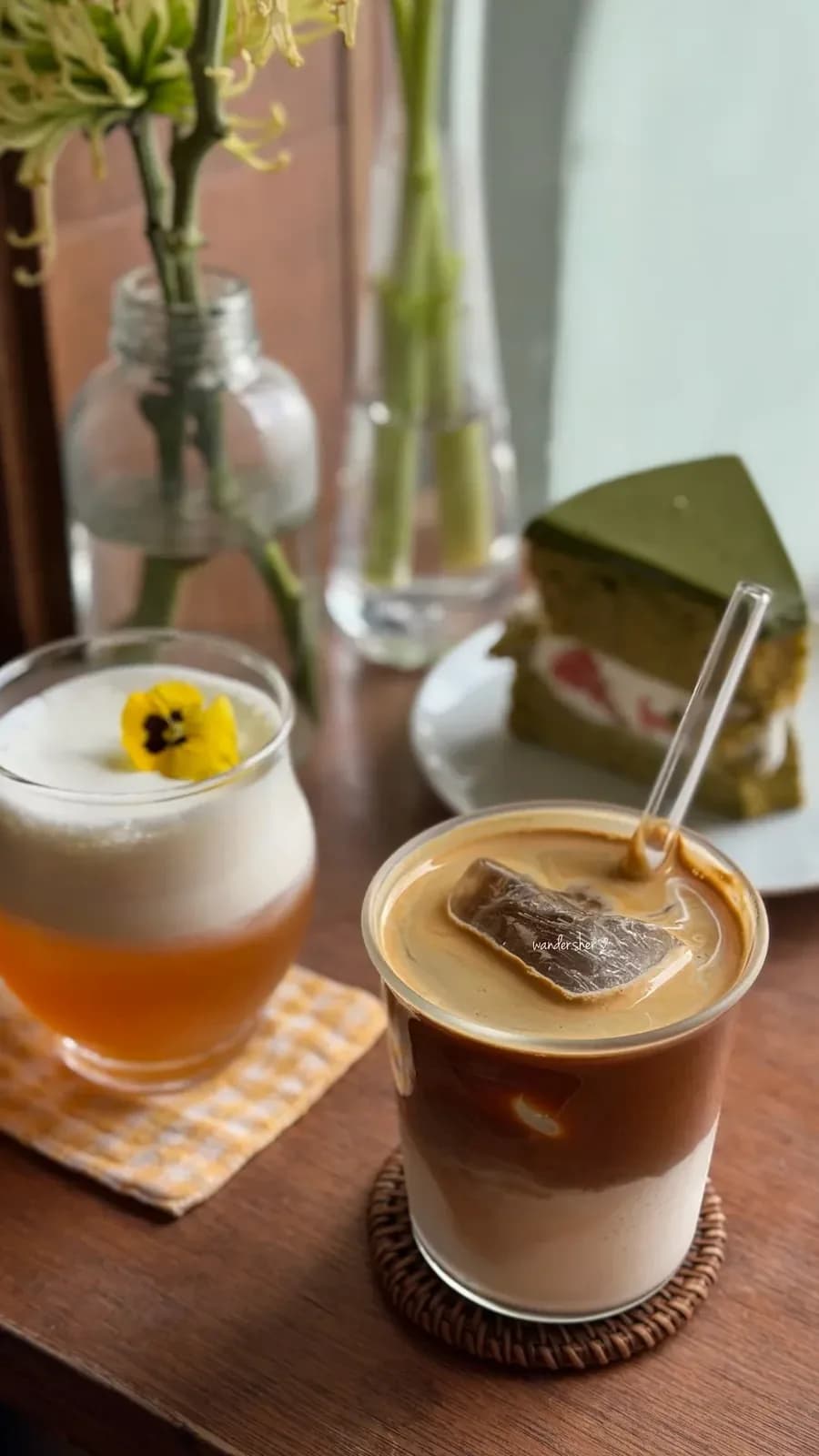 Discover a cozy cafe in PJ