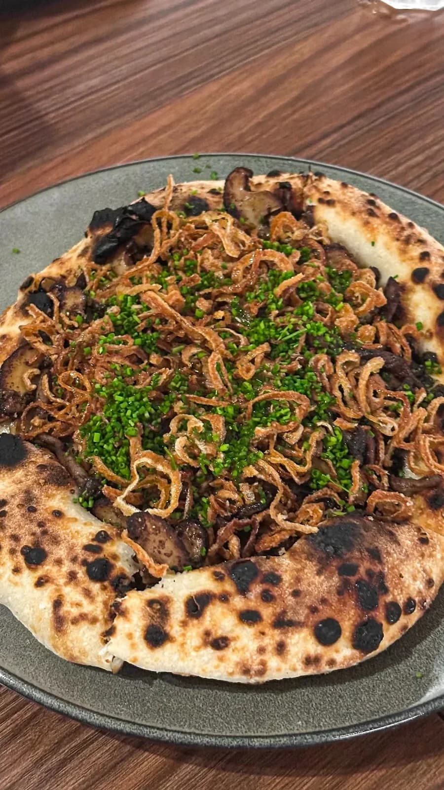 Find pizza at this TTDI spot