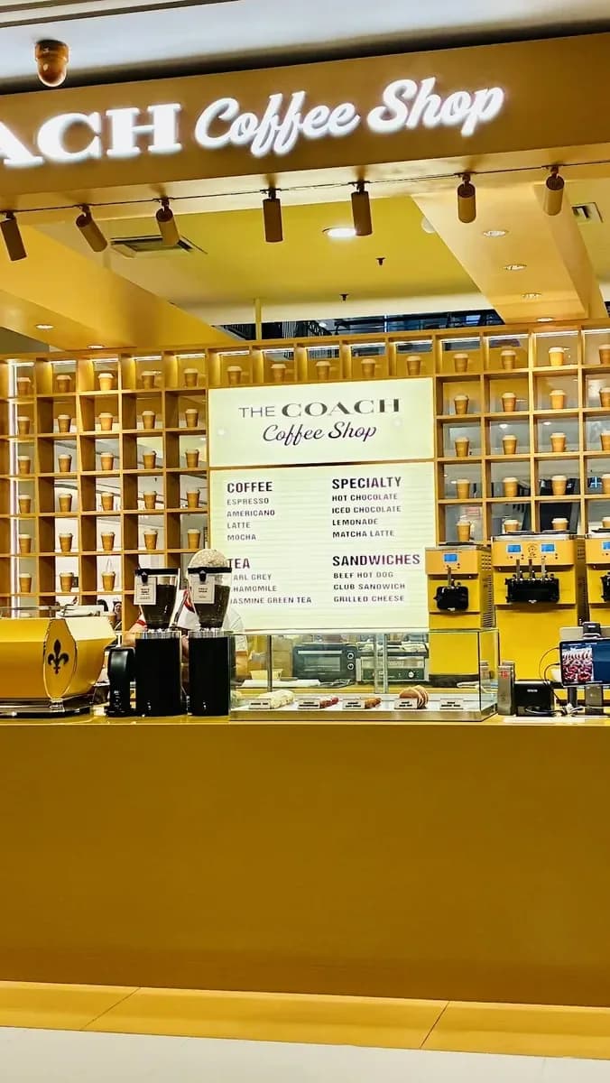 New American Bakes at Sunway Pyramid