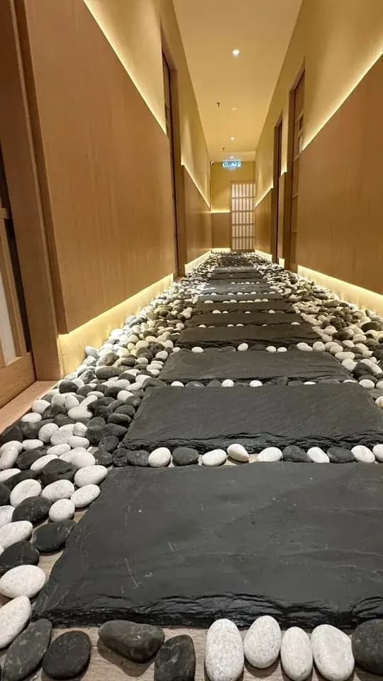 Find a Modern Onsen in Kepong photo 2