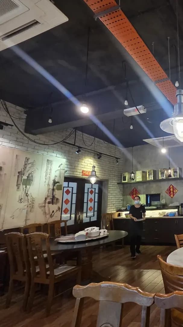 Rediscover Chinese flavors in Taman Desa photo 2