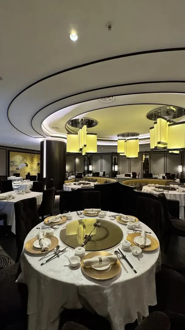 Cozy Spot for Chinese Meals photo 2