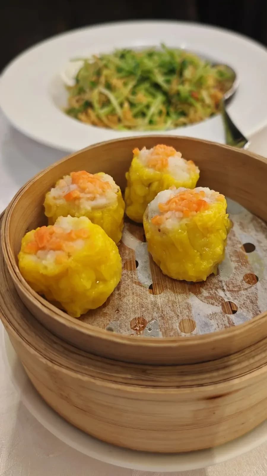 Cozy Spot for Chinese Meals