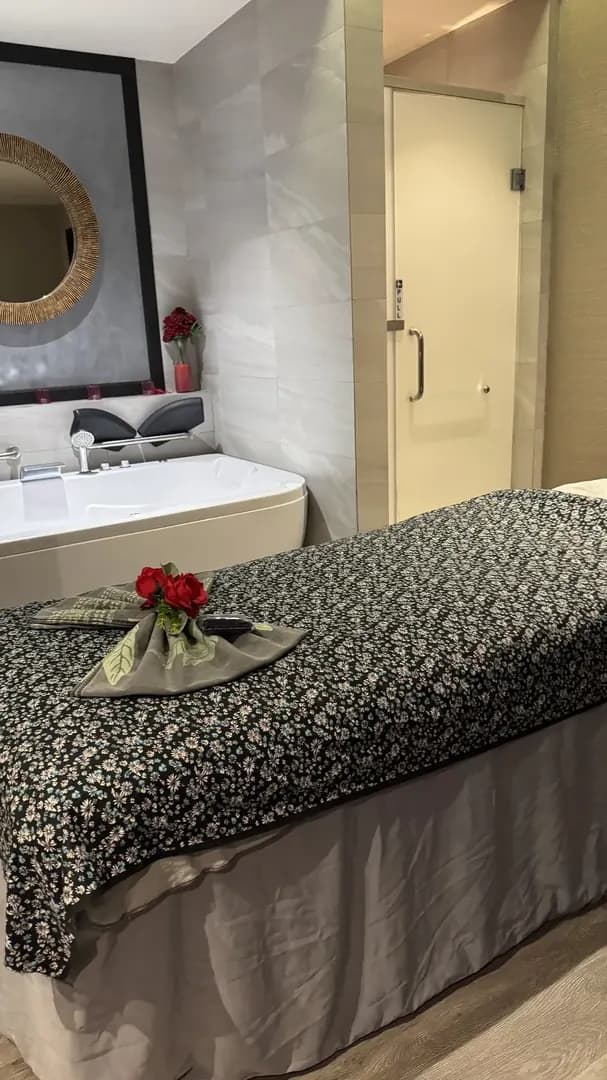 Discover calm at Danai Spa photo 2