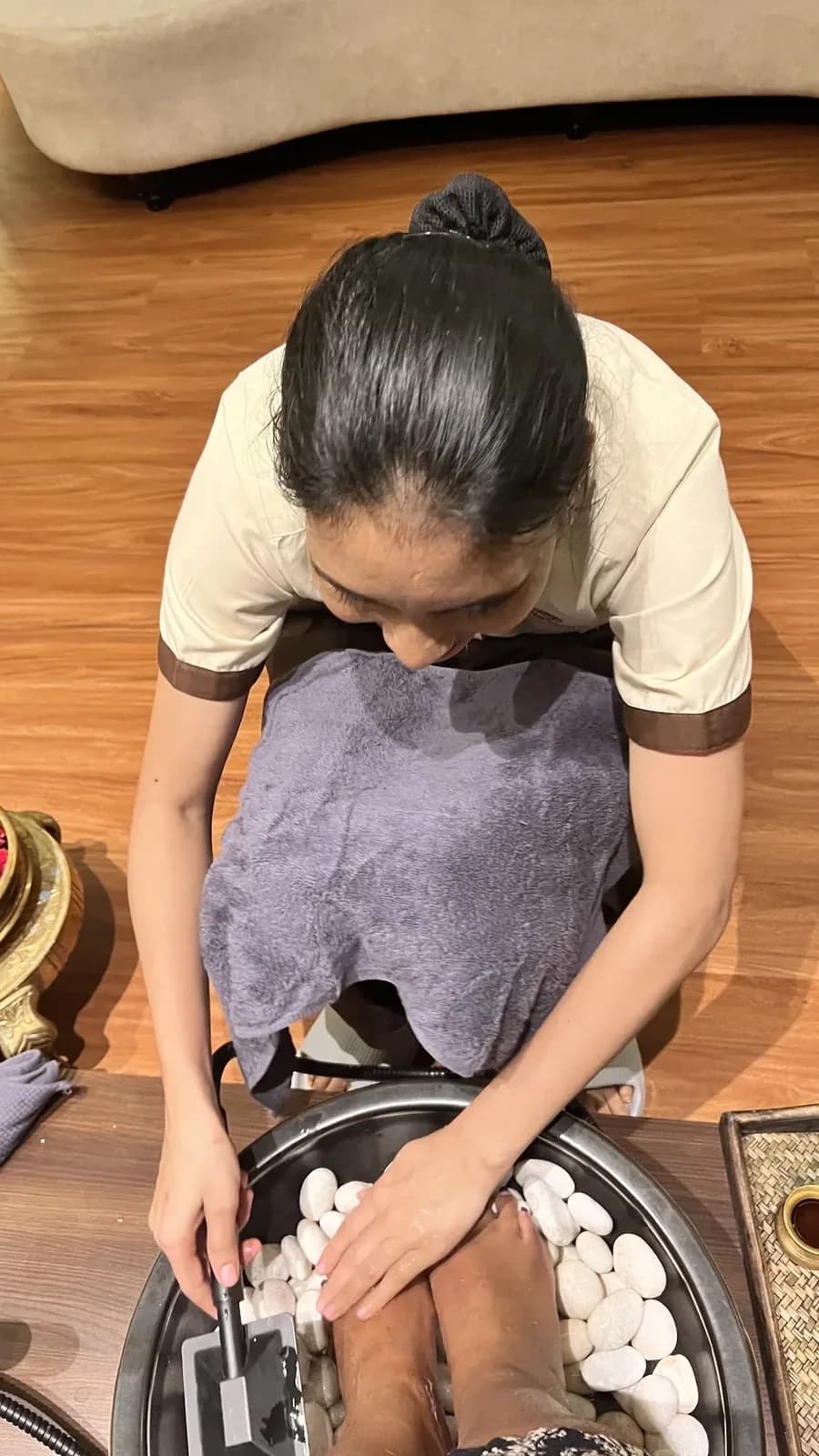 Find calm wellness in Puchong