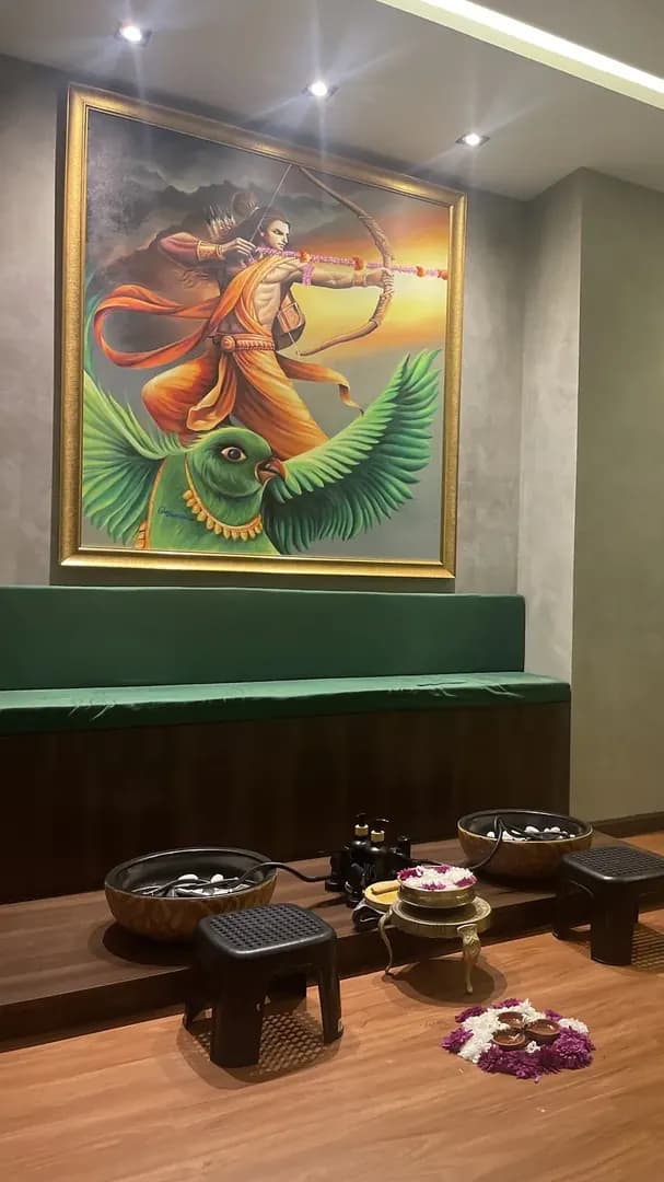 Find calm wellness in Puchong photo 2