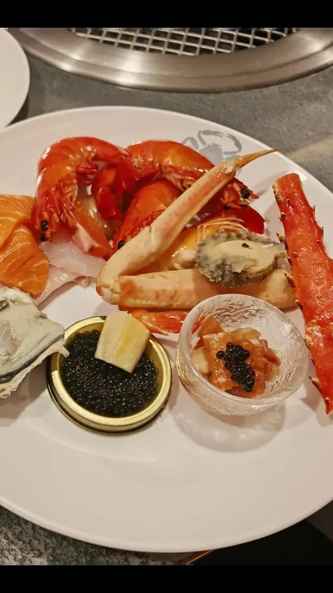 Relax into casual Japanese dining