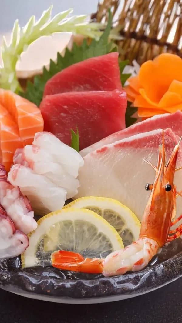 Find Sushi Missy in Sunway Square Mall