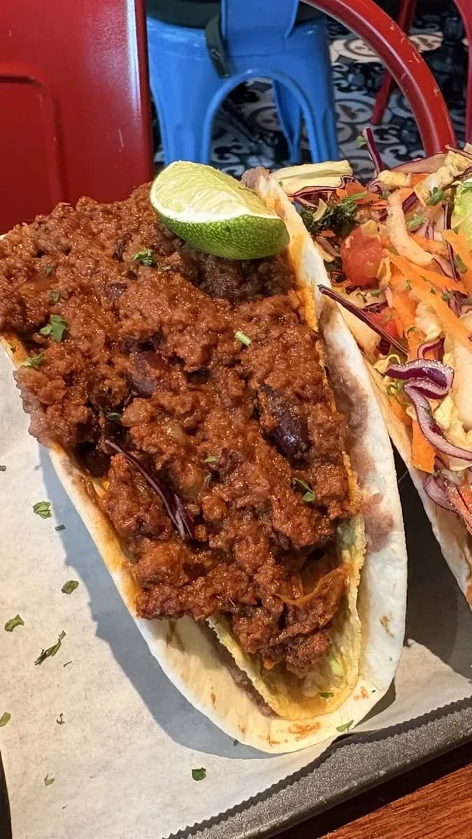 Warm up with comforting flavors here
