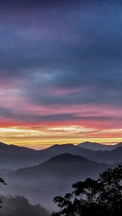 Breathe in Mountain Air photo 2