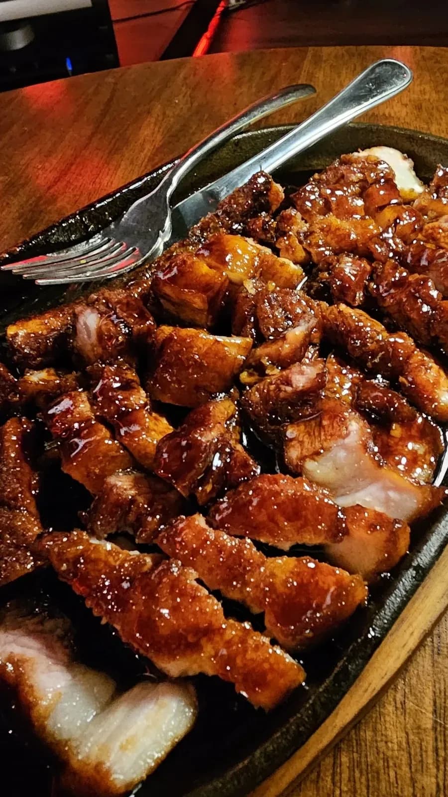 Cozy Vibes with Cantonese Seafood
