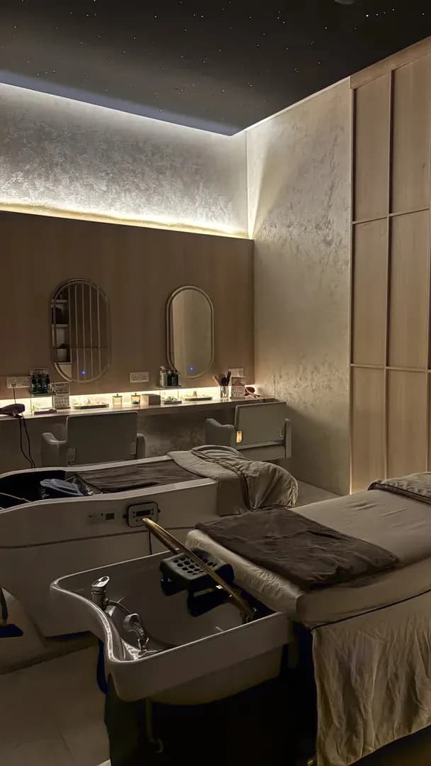 Serene Head Spa at Emmebi Italia photo 2