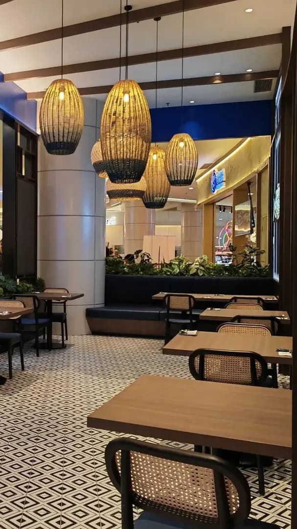 Discover Thai seafood at IOI City Mall photo 2