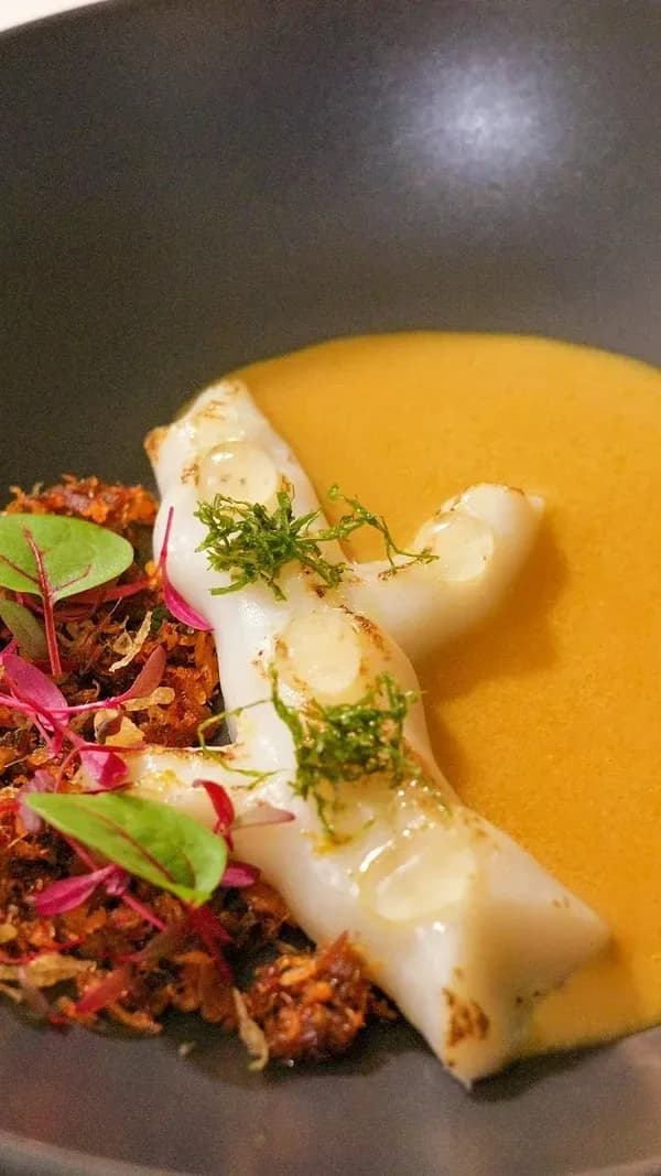 Sip a Peranakan twist on classics