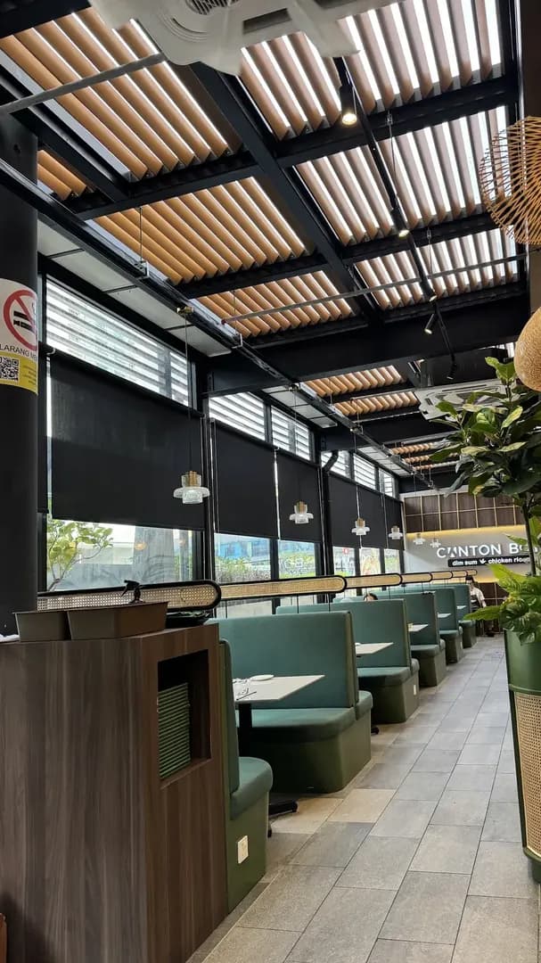 Find Cantonese twists at this spot photo 2