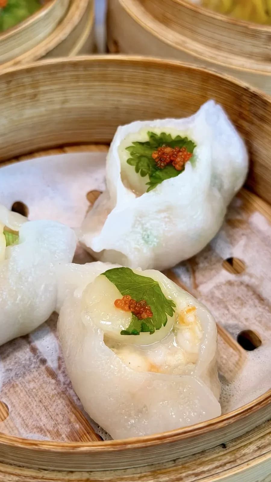 Find Cantonese twists at this spot