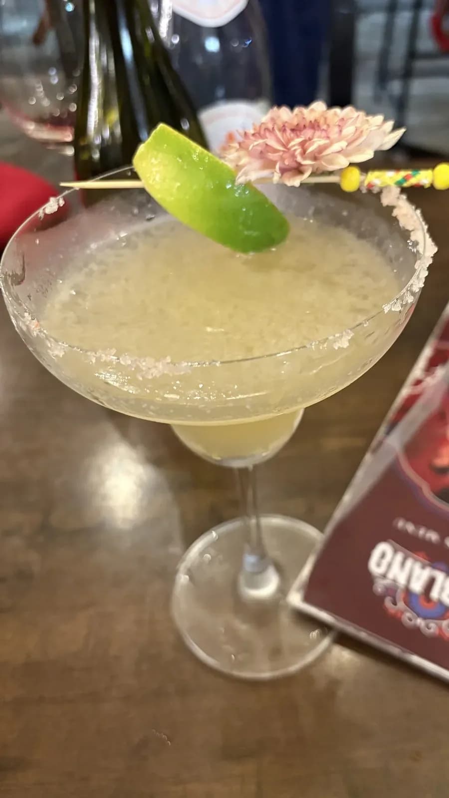 Try Mexican and Argentinian dishes in KL