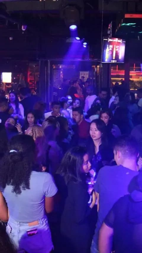 Walk into Reggae Bar Xtra photo 2