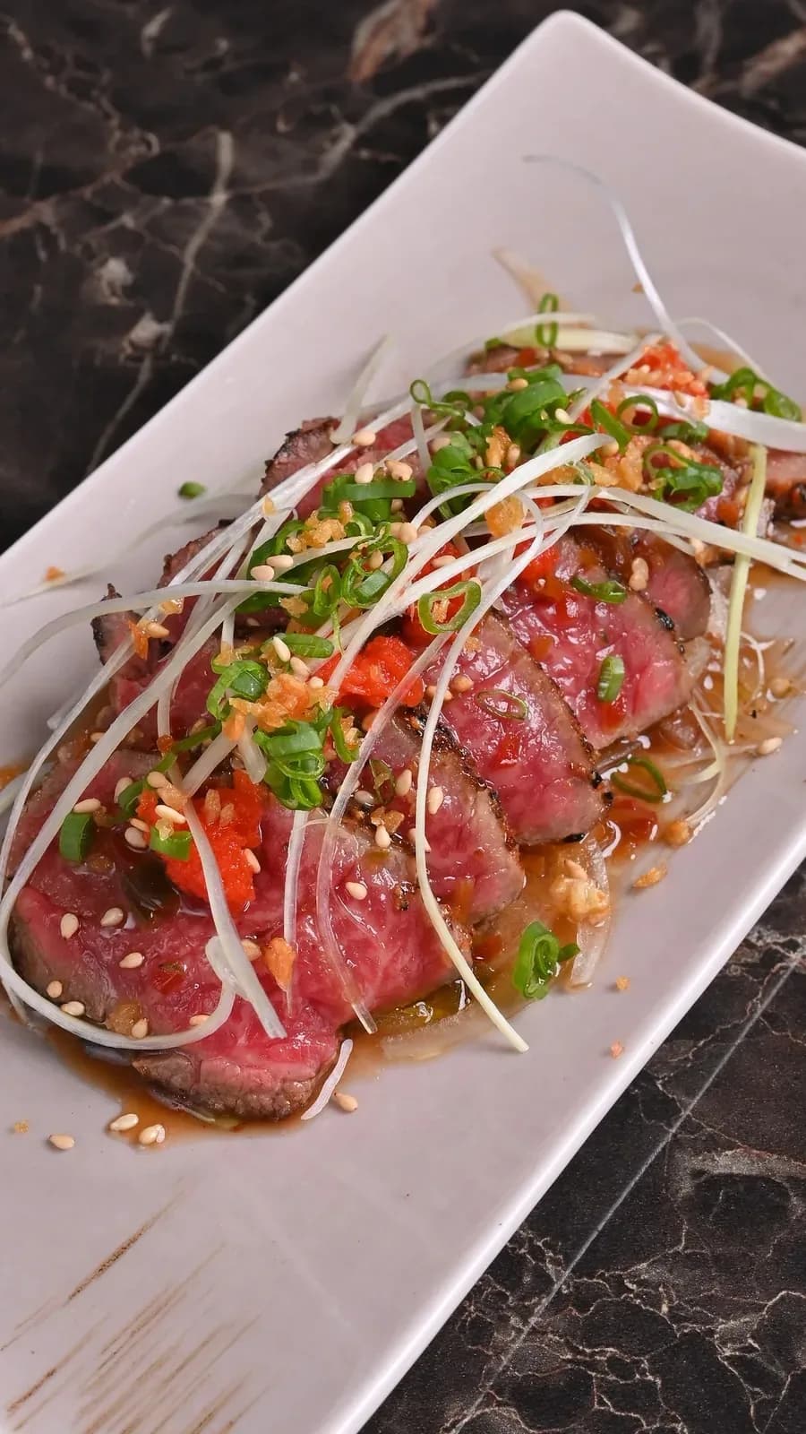Find a Japanese spot with Malaysian twists in PJ