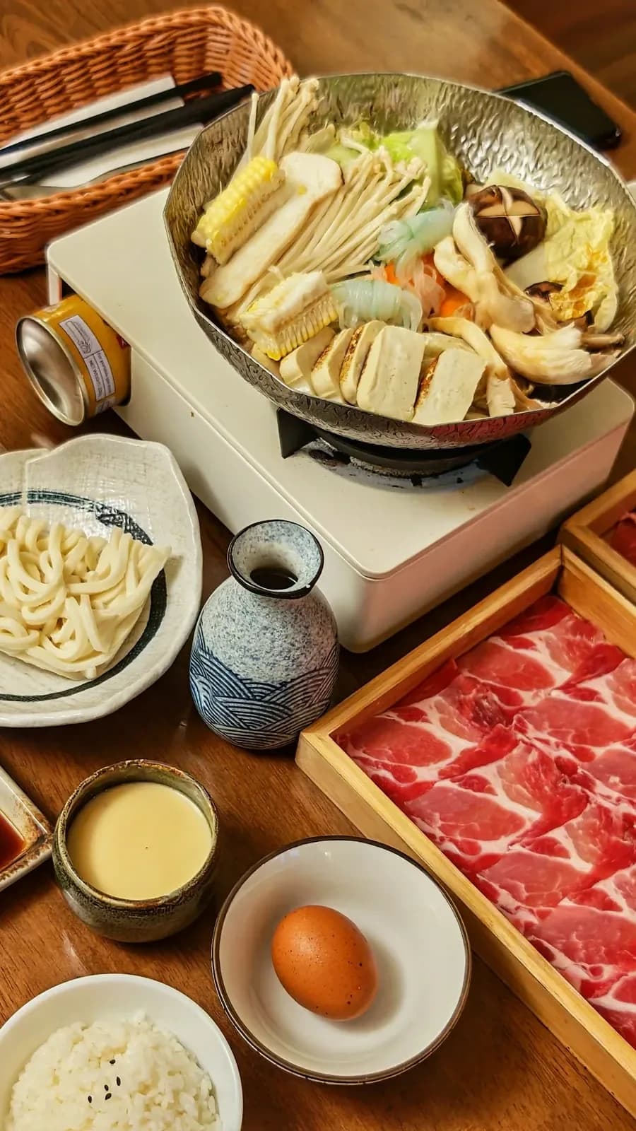 A cozy Japanese café that feels like home