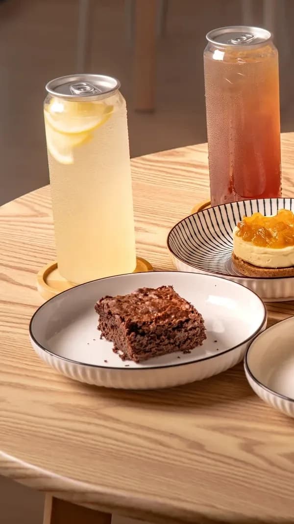Baked goods to discover in PJ