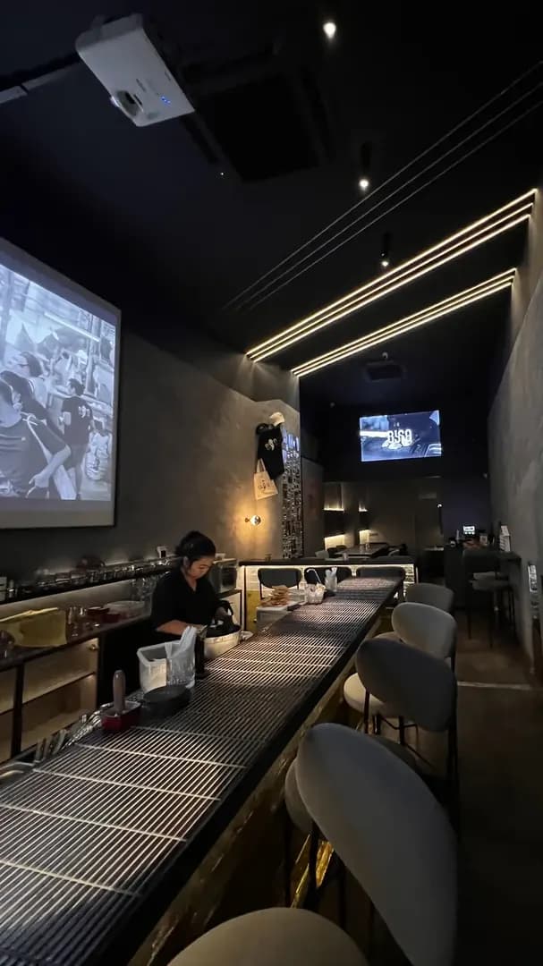 Find fresh Malaysian cocktails at BISO photo 2