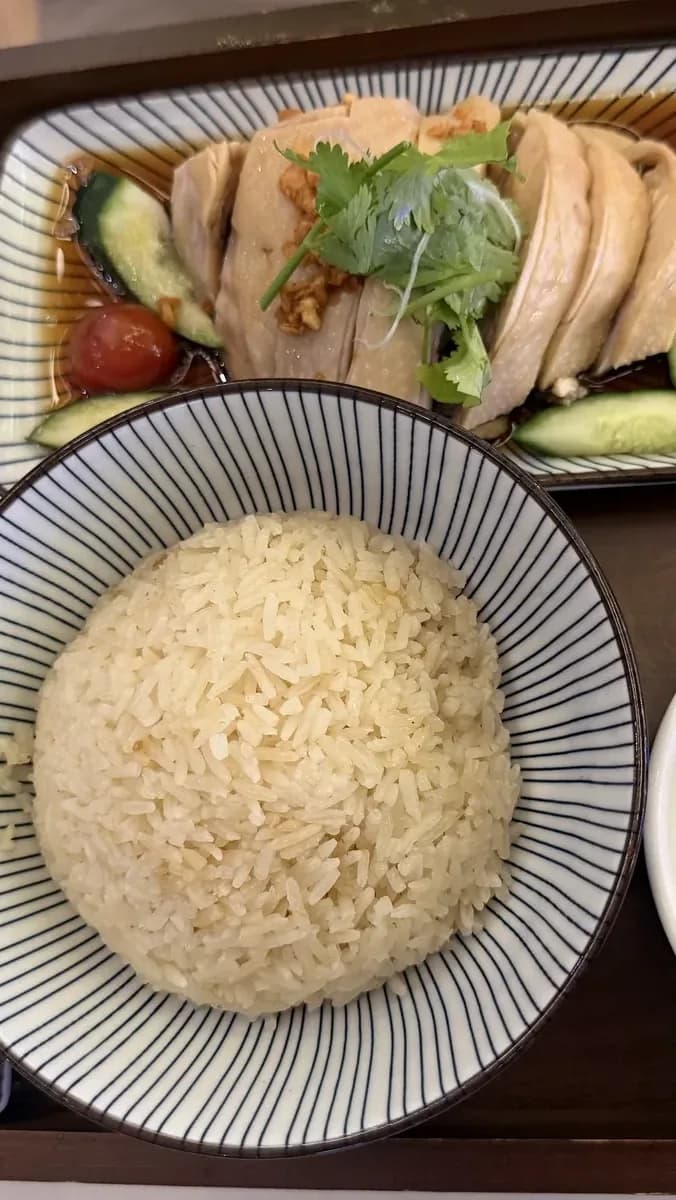 Relax Over Cantonese Dim Sum