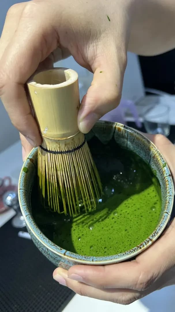 Matcha in Puchong photo 2