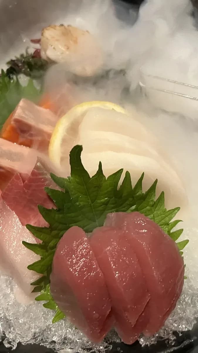 Taste Japanese dishes in a cozy KL spot