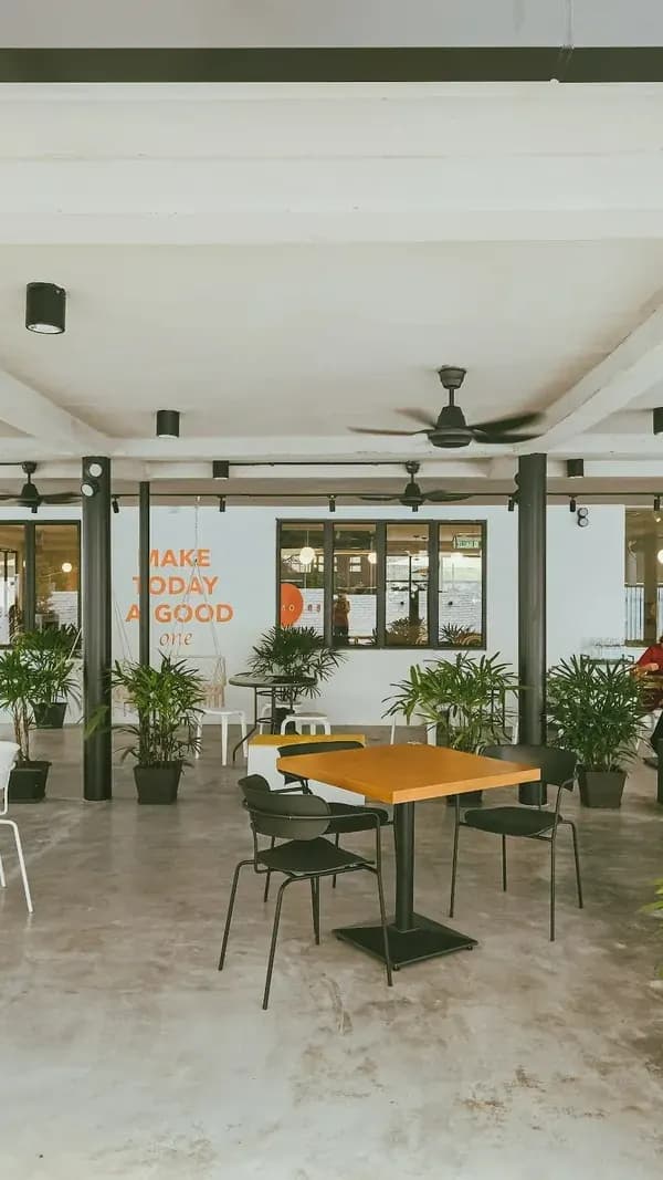 Quiet Coffee Vibes at After One KL photo 2
