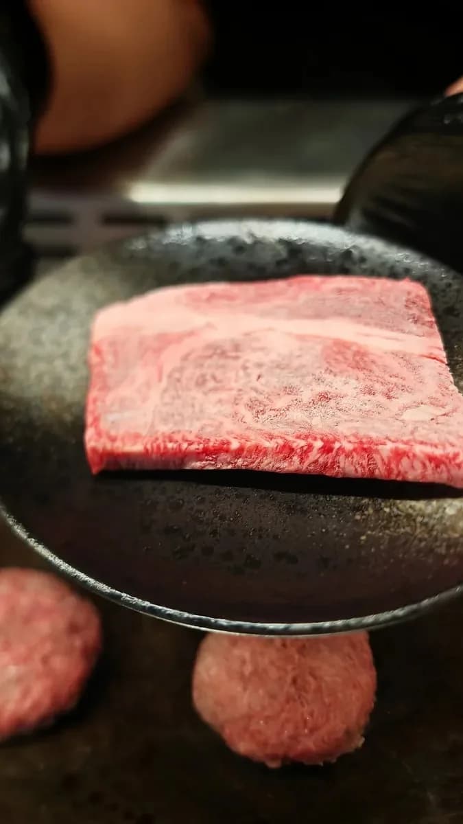 Share Steak with Friends